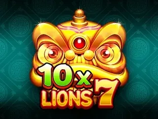 10x Lions7