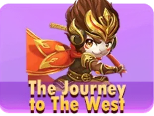 The Journey To The West