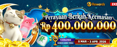 Kemenangan Maksimal Setiap Hari
