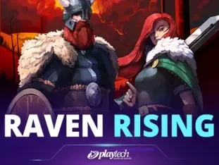 Raven Rising